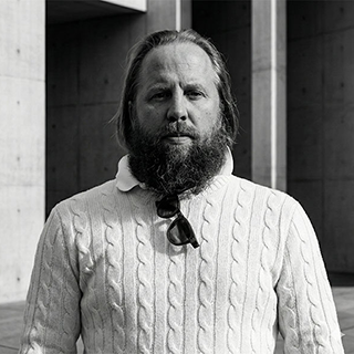 Grayson Brulte, Co-Founder of AUTNMY AI